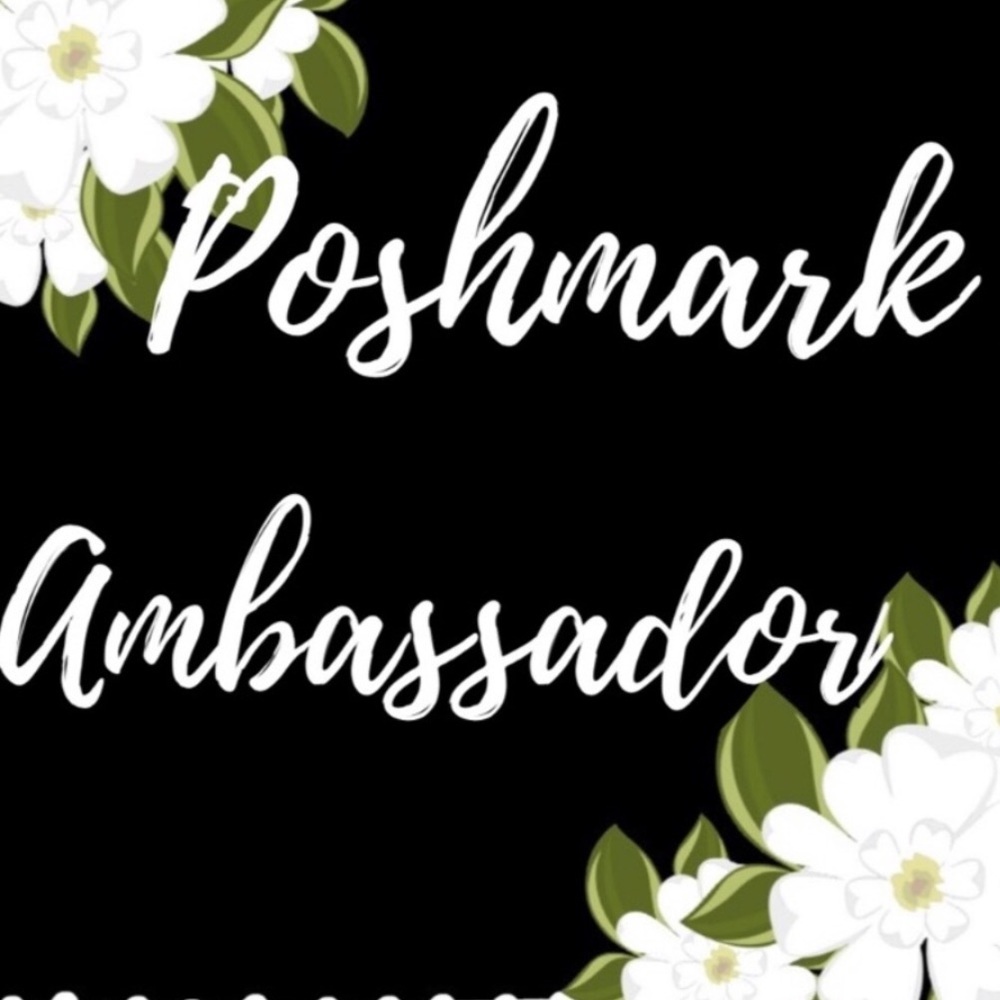 💕Posh Ambass💕